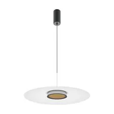 Maytoni Decorative MOD041PL-L15W3K1 Светильник подвесной светодиодный El