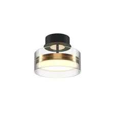 Maytoni Decorative MOD348CL-L18BBS3K Светильник потолочный светодиодный Dress code