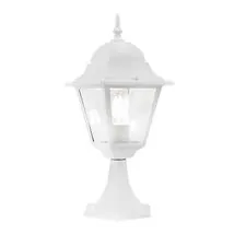 Maytoni Outdoor O002FL-01W Парковый светильник Abbey Road