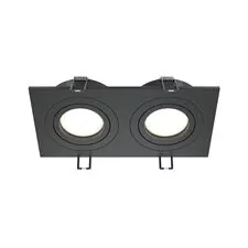 Maytoni Technical DL024-2-02B Встраиваемый светильник Atom