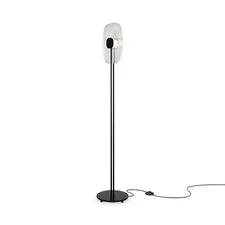 Maytoni Decorative MOD152FL-L1BK Торшер светодиодный Eclipse