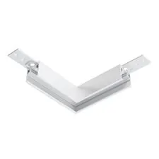 Maytoni Technical TRAM034CL-41W Коннектор угловой накладной низкопрофильный Exility