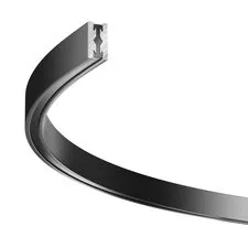 Maytoni Technical TRX154-SR-D650-B Шинопровод магнитный Flarity