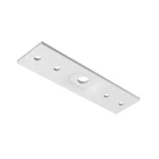 Maytoni Technical TRA034C-21W Коннектор прямой для шинопровода Exility