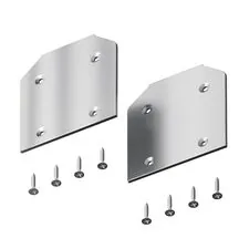 Maytoni Technical TRA034MPEC-21S Заглушка для магнитных трековых систем Exility