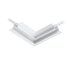 Maytoni Technical TRAM034CL-42W Угол для встраиваемого низкопрофильного шинопровода Exility