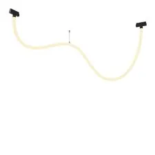 Maytoni Technical TR101-2-50W3K-B Трековый магнитный светодиодный светильник Exility