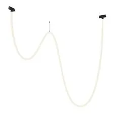 Maytoni Technical TR101-2-100W4K-B Трековый магнитный светодиодный светильник Exility