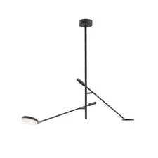 Maytoni MOD070CL-L15B3K1 Люстра на штанге светодиодная Fad