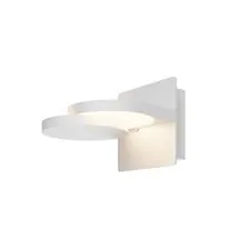 Maytoni Decorative MOD354WL-L12W3K Светильник настенный светодиодный Flap