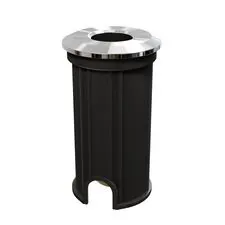 Maytoni Outdoor O044DL-L1S3K2 Уличный светильник встраиваемый в грунт светодиодный Flash