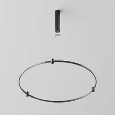 Maytoni TFC-Flar-H01-B Основание для трековой системы D800 FLARITY