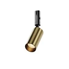 Maytoni Technical TR201-1-10W3K-M-BBS Трековый магнитный светодиодный светильник Flexity Focus Led