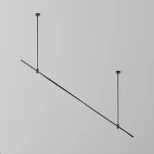 Maytoni TFC-Flar-L01-B Основание для трековой системы FLARITY