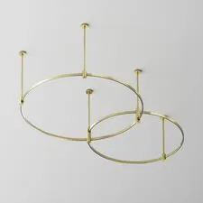 Maytoni TFC-Flar-M01-BS Основание для трековой системы FLARITY