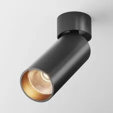 Maytoni C055CL-L12B2.7K-W-B Спот светодиодный FOCUS LED