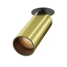 Maytoni C053CL-L12W2.7K-W-BS Спот светодиодный FOCUS LED