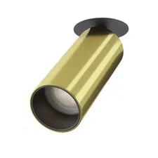 Maytoni Technical C053CL-L12W4K-W-BS Спот светодиодный FOCUS LED