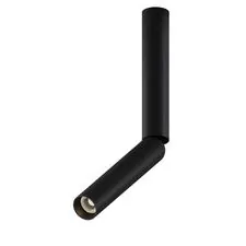 Maytoni C142CL-6W3K-B Спот светодиодный Focus