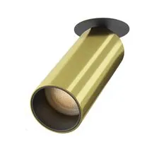 Maytoni Technical C053CL-L12W3K-W-BS Спот светодиодный FOCUS LED