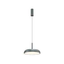 Maytoni Decorative MOD189PL-L12GR3K1 Светильник подвесной светодиодный Gerhard