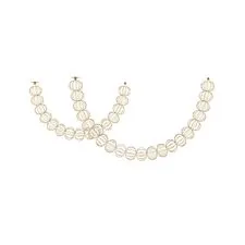 Maytoni Decorative MOD216PL-L42G3K Светильник подвесной светодиодный Golden Cage