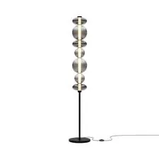 Maytoni Decorative MOD307FL-L40B3K Торшер светодиодный Futuro