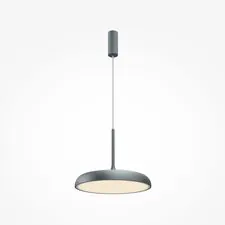 Maytoni Decorative MOD189PL-L18GR3K1 Светильник подвесной Gerhard