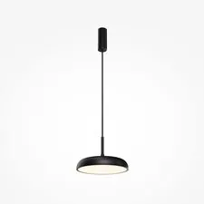 Maytoni Decorative MOD189PL-L12B3K1 Светильник подвесной светодиодный Gerhard