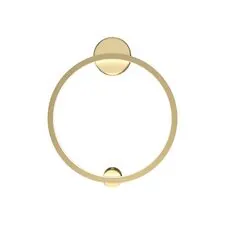 Maytoni MOD005WL-L24BSK Настенный светильник (бра)