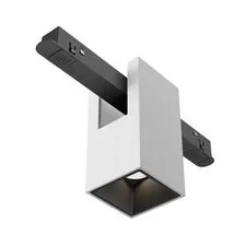 Maytoni Technical TR121-4-7W-DS-W Трековый светильник Alfa Exility 2700-6000K 7Вт 50° Dim Smart