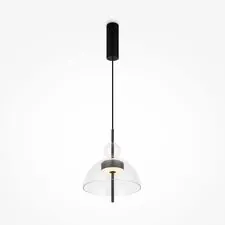 Maytoni Decorative MOD185PL-L6B3K1 Светильник подвесной светодиодный Bangkok