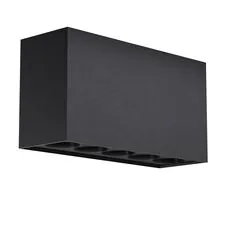 Maytoni Outdoor O309CL-L10GF3K Уличный архитектурный светодиодный светильник Ares