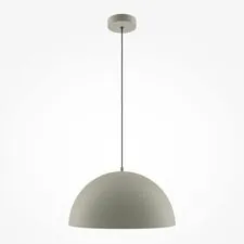 Maytoni Decorative MOD168PL-01BG Светильник подвесной Basic colors