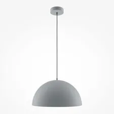 Maytoni Decorative MOD168PL-01GR Светильник подвесной Basic colors