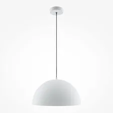 Maytoni Decorative MOD168PL-01W Светильник подвесной Basic colors