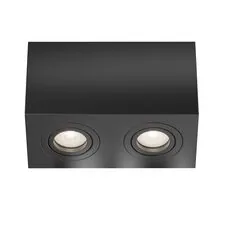 Maytoni Technical C017CL-02B Потолочный светильник Atom