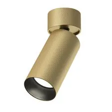 Maytoni Technical C082CL-01-GU10-MG Спот Artisan