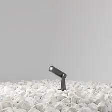 Maytoni Outdoor O050FL-L2GF3K Уличный грунтовый светодиодный светильник Bern