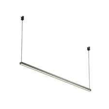 Maytoni Technical TR170-1-52W3K-B Трековый однофазный светодиодный светильник Elasity Basis