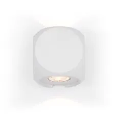 Maytoni Outdoor O015WL-L4W Архитектурный светодиодный светильник Bond Street