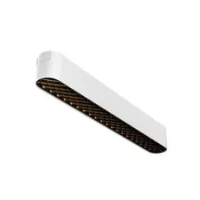 Maytoni Technical TR084-1-12W3K-W Трековый магнитный светодиодный светильник Radity Basis Grid