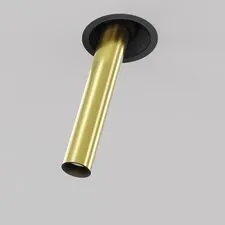 Maytoni Technical C140RS-L300-7W3K-BBS Встраиваемый светильник Focus T 3000K 7Вт 36°