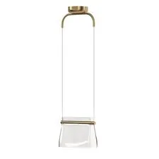 Maytoni Decorative MOD170PL-L8BS3K Светильник подвесной светодиодный Cabaret