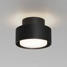 Maytoni Technical C092CL-GX53-B Потолочный светильник Space GX53 12Вт