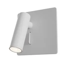 Maytoni Technical C040WL-L3W3K Встраиваемый спот Mirax