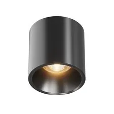 Maytoni Technical C064CL-L12B3K Потолочный светильник Alfa Led