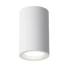 Maytoni Technical C003CW-01W Потолочный светильник Conik Gyps