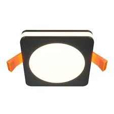 Maytoni Technical DL2001-L7B Встраиваемый светильник Phanton