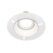 Maytoni Technical DL042-01W Встраиваемый светильник Dot